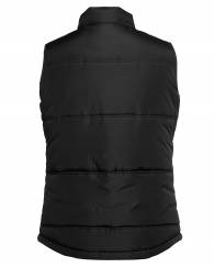 Adventure Puffer Vest, Ladies